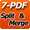 7-PDF Split & Merge Portable
