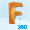 Autodesk Fusion 360 logo icon