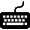 Autosofted Auto Keyboard Presser logo icon