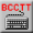 BCC Typing Tutor (BCCTT)