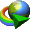 Internet Download Manager (IDM) logo icon
