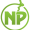NoPing logo icon