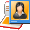 Passport Photo Maker logo icon