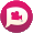 Plotagon logo icon