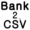 Portable Bank2CSV
