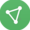 ProtonVPN logo icon