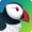 Puffin Browser logo icon