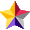 StarUML logo icon