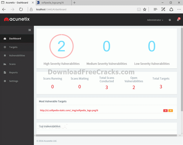 acunetix web vulnerability scanner 10 crack download