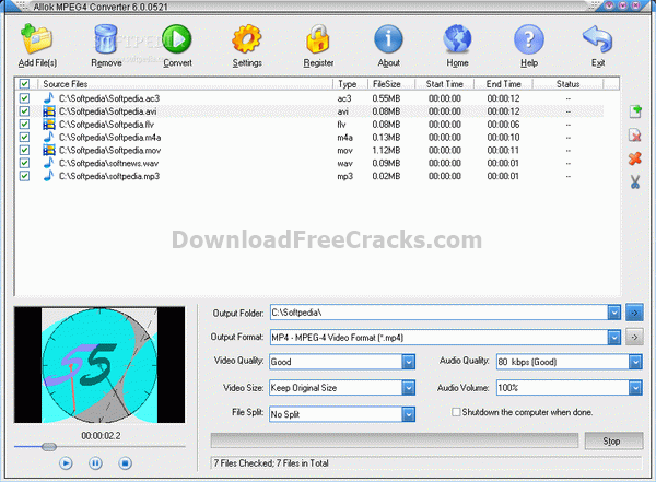 mixpad free download cnet