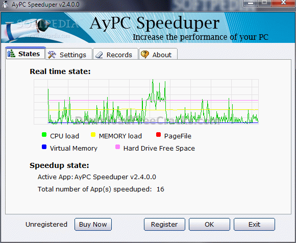 AyPC Speeduper
