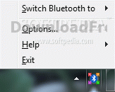 Bluetooth Stack Switcher