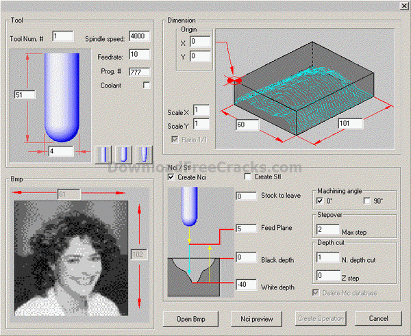 Bmp программа. Bmp2cnc. Bmp2cnc уроки. Bmp программа примеры.