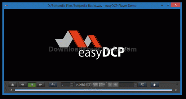 easyDCP Player