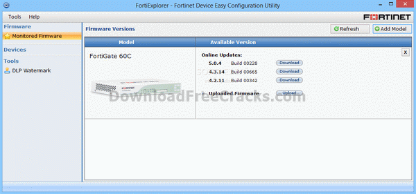 Fortinet License Crack