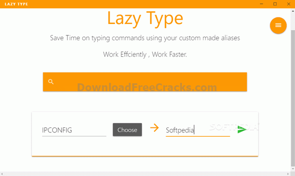 Lazy Type