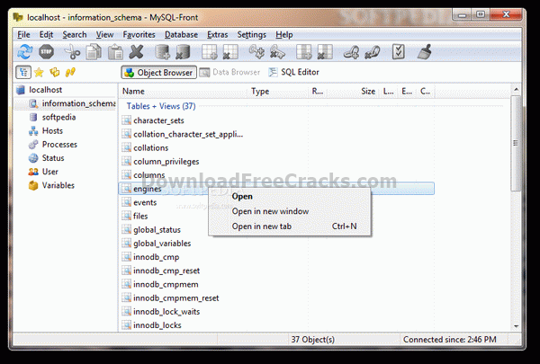 Sql-front 5.1 build 4.16 serial code