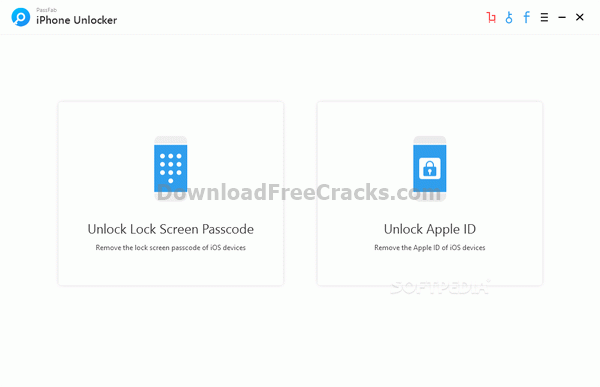 free PassFab Activation Unlocker 4.2.3 for iphone instal
