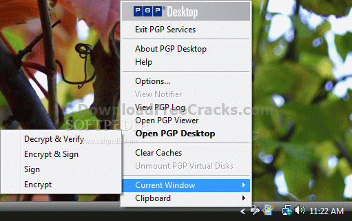 PGP Desktop
