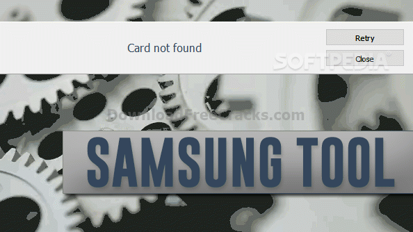 Samsung Tool PRO