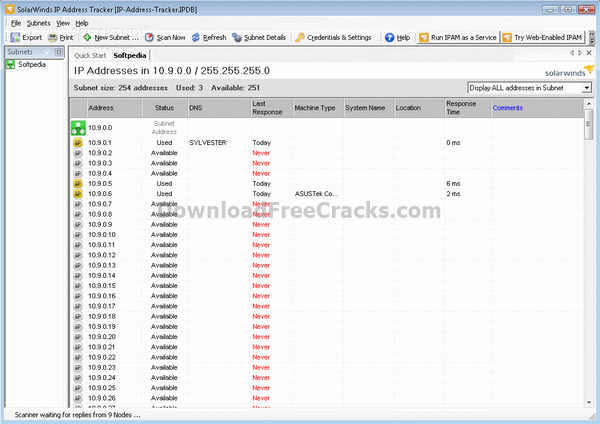 Ips track. Учет IP адресов. IP address Tracker. Менеджер IP-адресов SOLARWINDS. Банк iptracker.