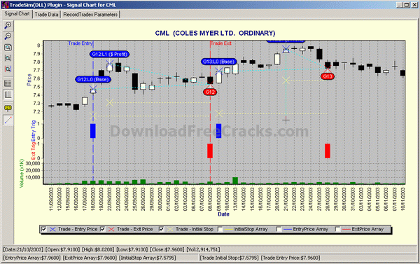 Download Metastock 11 Full Version With Crack