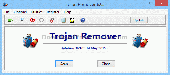 Trojan Remover