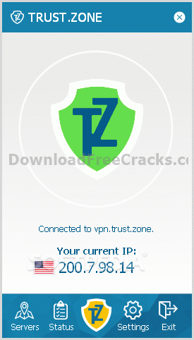 Trust.Zone VPN