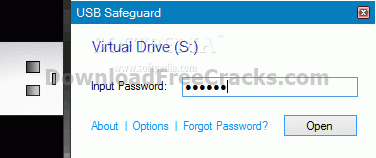 USB Safeguard Free