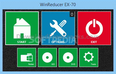WinReducer EX-70